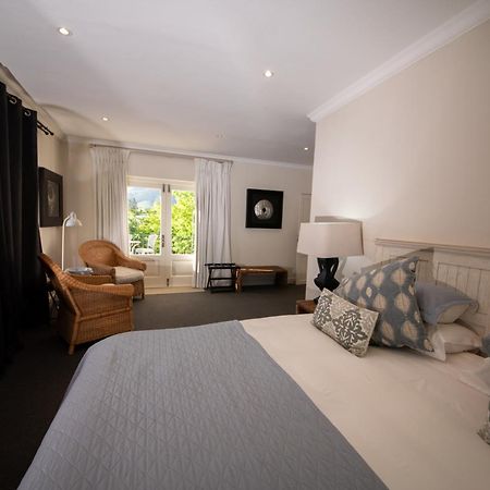 Maison D'Ail Guest House Franschhoek Kültér fotó