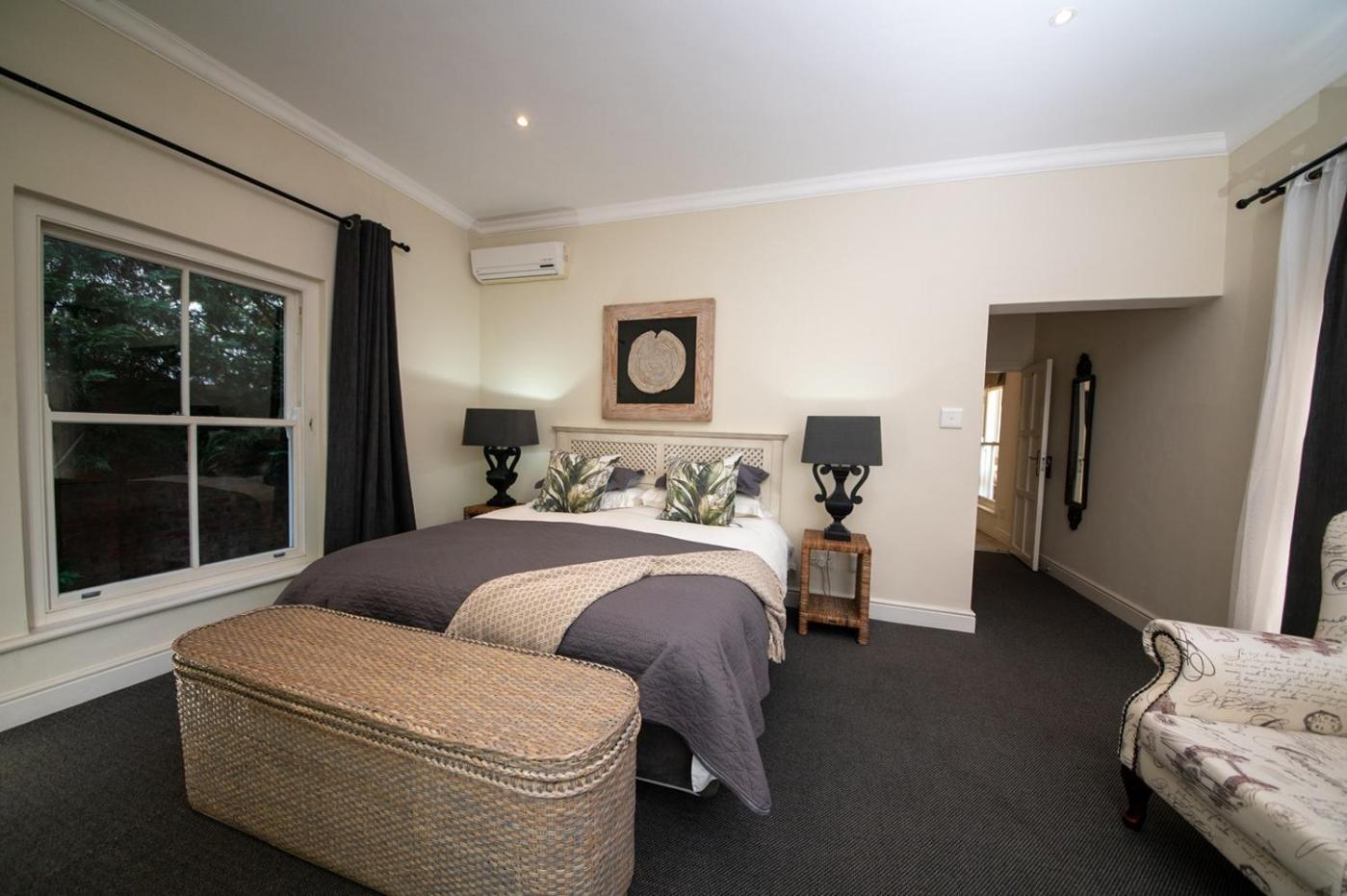 Maison D'Ail Guest House Franschhoek Kültér fotó