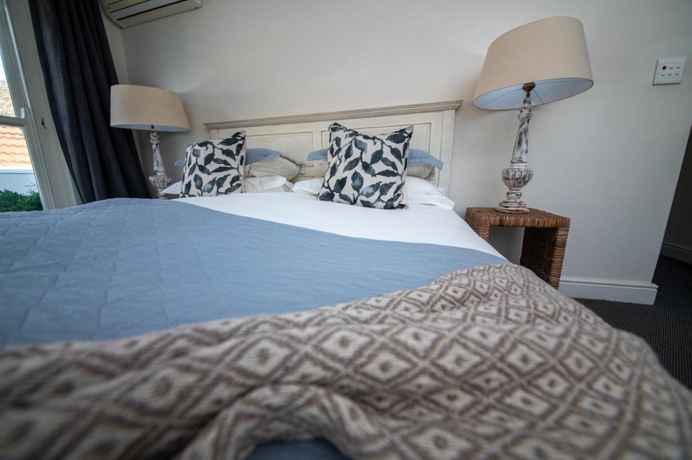 Maison D'Ail Guest House Franschhoek Kültér fotó