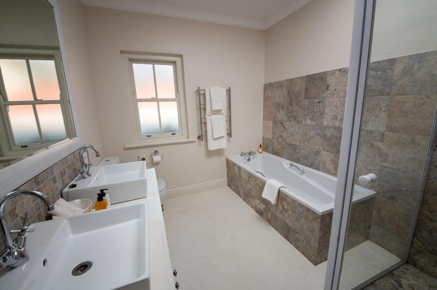 Maison D'Ail Guest House Franschhoek Kültér fotó