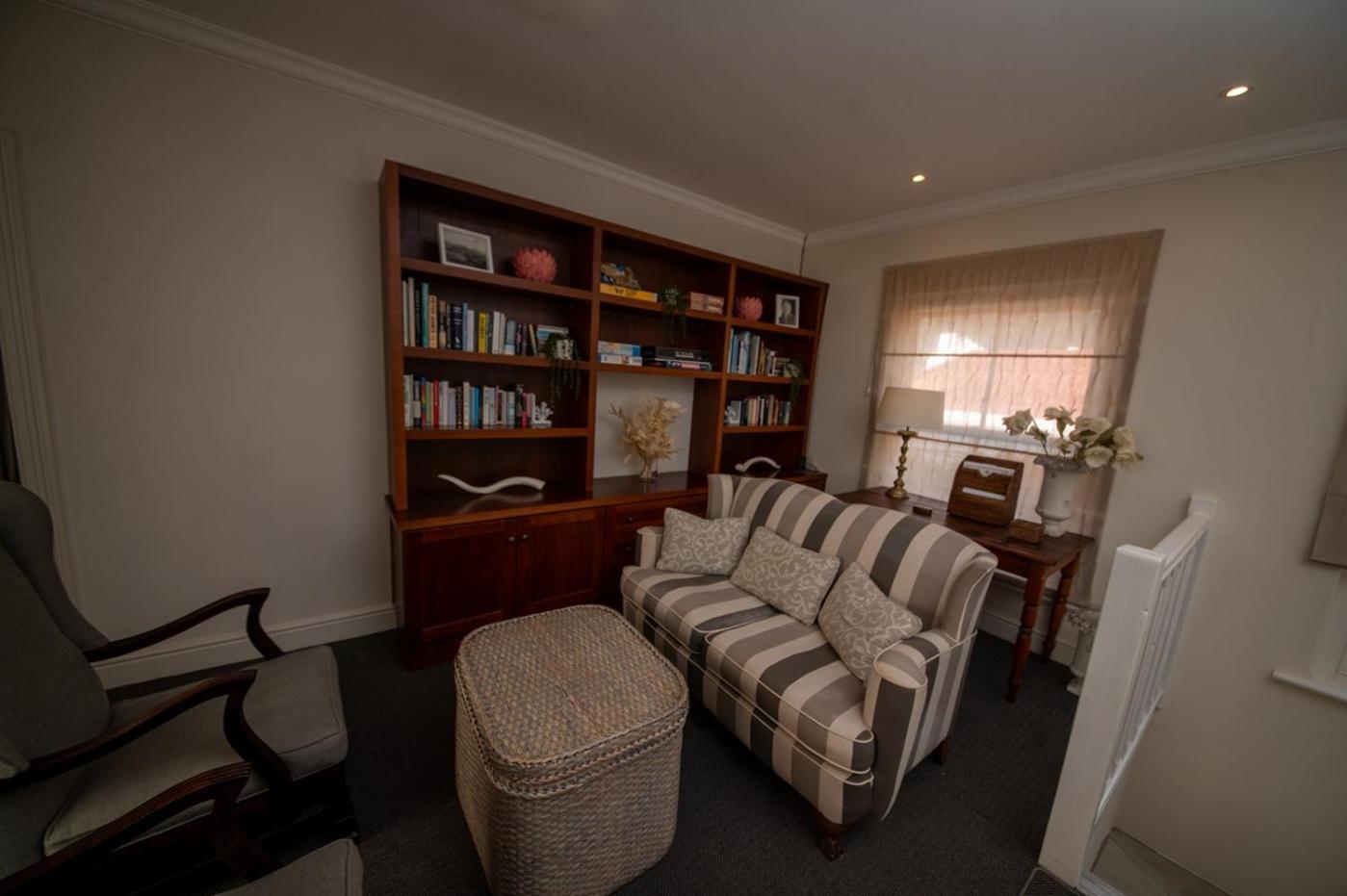 Maison D'Ail Guest House Franschhoek Kültér fotó