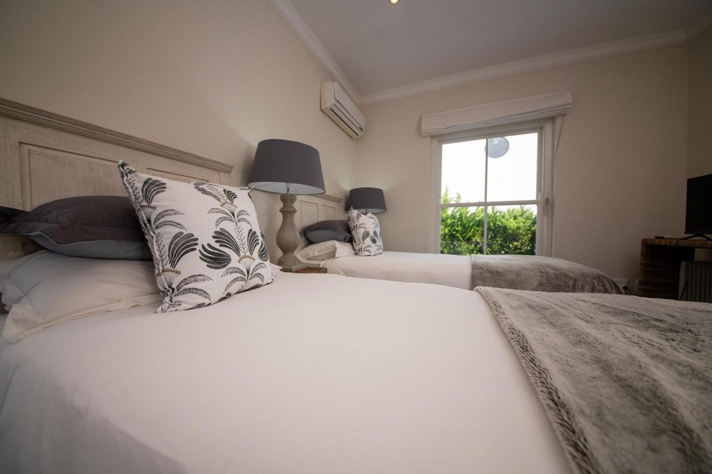 Maison D'Ail Guest House Franschhoek Kültér fotó