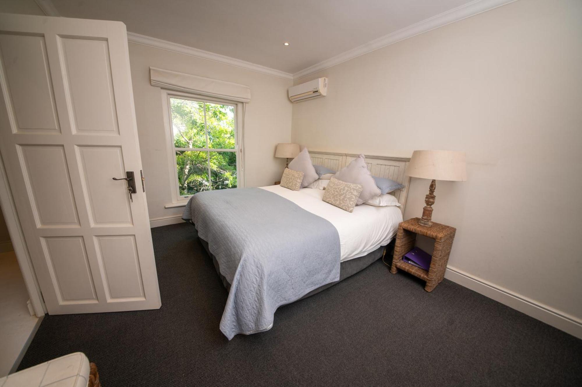 Maison D'Ail Guest House Franschhoek Kültér fotó