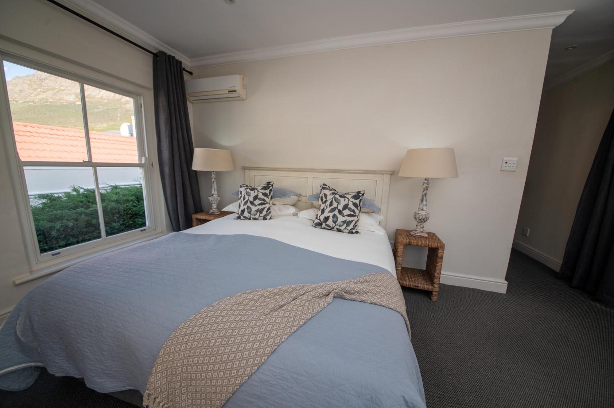 Maison D'Ail Guest House Franschhoek Kültér fotó